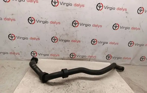 Ford Kuga II Engine coolant pipe/hose