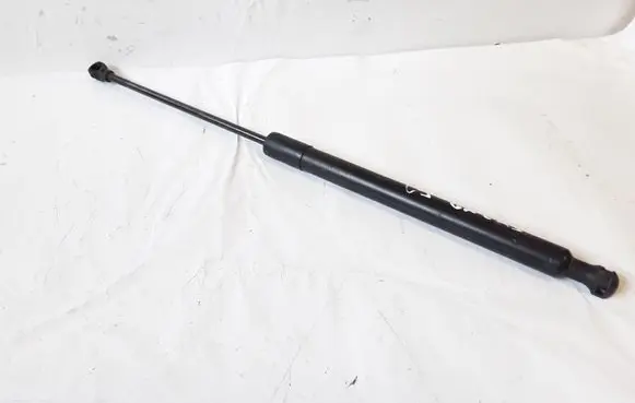 Citroen C3 Tailgate/trunk strut/damper 9683733980