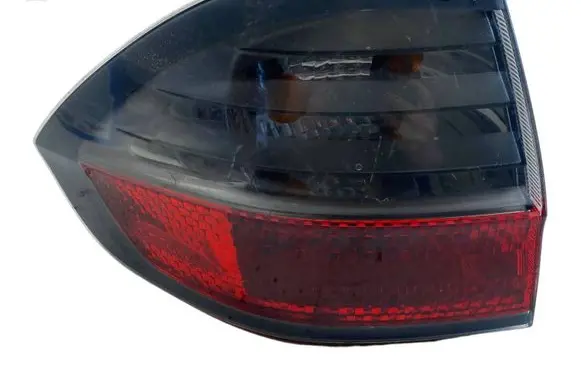 Ford S-MAX Rear/tail lights 8M2113405AJ