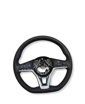 Nissan Qashqai Steering wheel 34231448