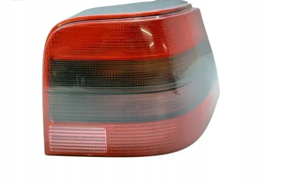 Volkswagen Golf IV Rear/tail lights 1J6945112T