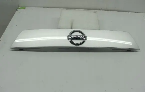 Nissan Micra K14 Tailgate trim 908105FA0A