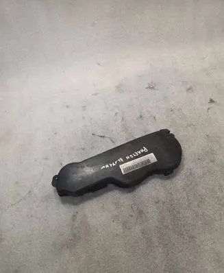 Volkswagen Phaeton Timing belt guard (cover) 059109123AJ