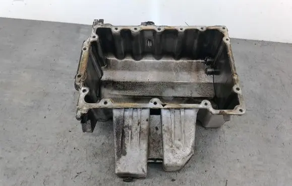 Skoda Fabia Mk1 (6Y) Oil sump 045103603D