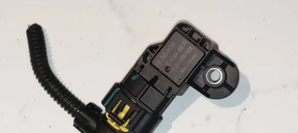 Fiat Ducato Air pressure sensor 0281006028