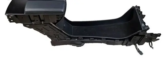 Tesla Model S Center console 102673000B