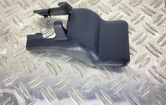 Lexus RX 450H Front driver seat rail trim 7215848120