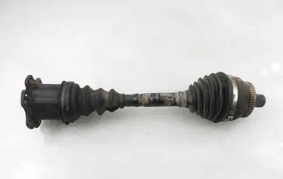 Volkswagen Sharan Front driveshaft
