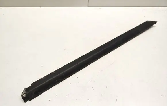 Porsche Macan (95B) Side skirt rear trim 7P5853540
