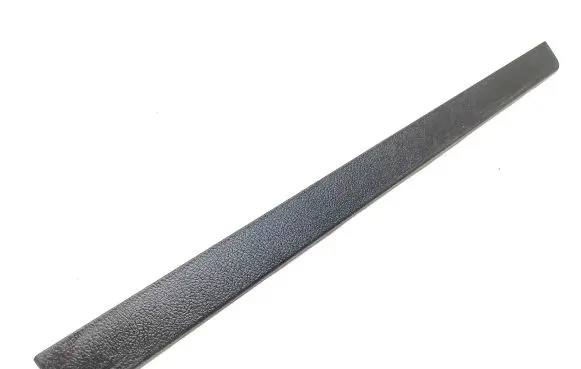 Toyota Land Cruiser (J200) Front sill trim cover 6791160030