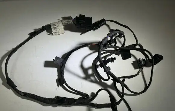 Parking sensor (PDC) wiring loom