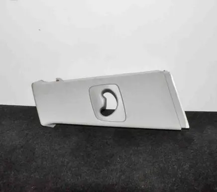 BMW 5 GT F07 (B) pillar trim (top) 9137198