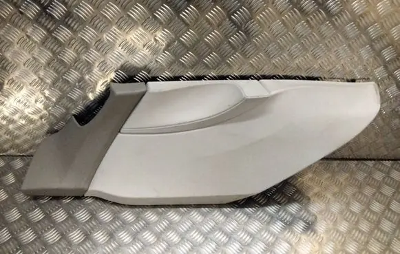 BMW 5 GT F07 Other interior part 1746996