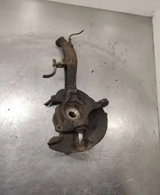 Honda Accord Front wheel hub spindle knuckle