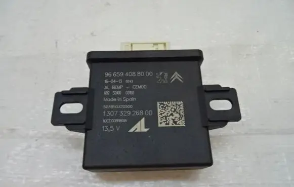 Citroen DS5 Xenon control unit/module 9665940880