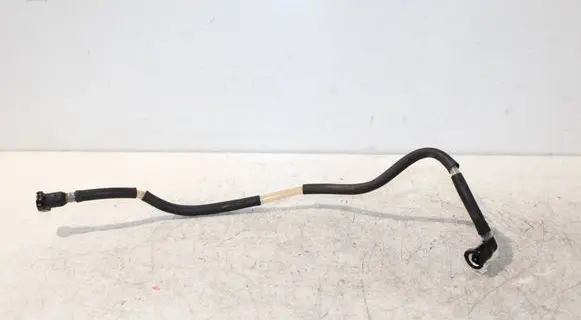 Fiat Scudo Fuel line/pipe/hose 