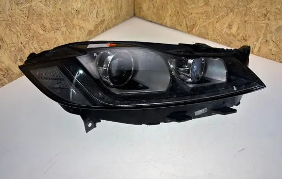 Jaguar F-Pace Headlight/headlamp GX6313W029DF K216T65
