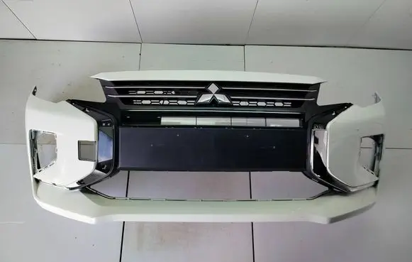 Mitsubishi Space Star Front bumper 6400J97322