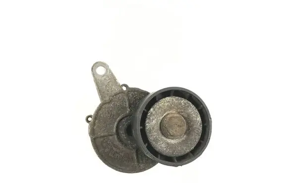 Skoda Octavia Mk3 (5E) Generator/alternator belt tensioner 04L903315B 04L903315F