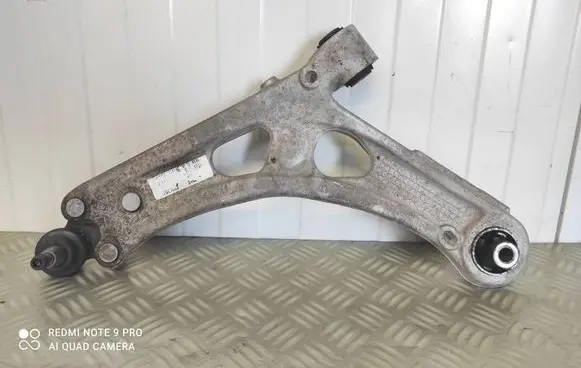 Toyota ProAce City Front control arm 9815014680