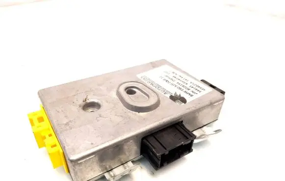 BMW 5 E60 E61 Airbag control unit/module 6944500 75789012 CCR3L04F67