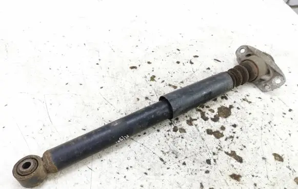 Volkswagen Golf Plus Rear shock absorber/damper