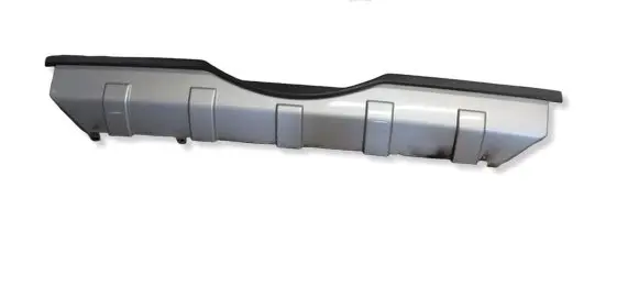 Mitsubishi Pajero Rear bumper 6410A186 3M00X