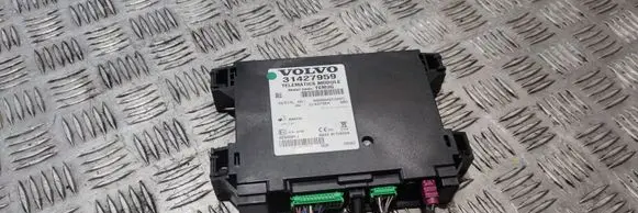Phone control unit/module