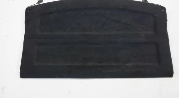 Peugeot 3008 II Parcel shelf 98114924ZDACR 98114924ZD