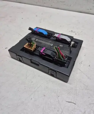 Audi A8 S8 D4 4H Comfort/convenience module 4H0907064BD