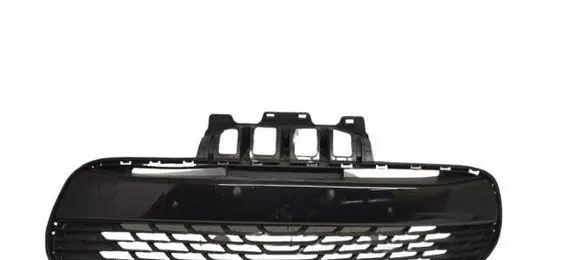 KIA Rio Front bumper lower grill 86562H8030