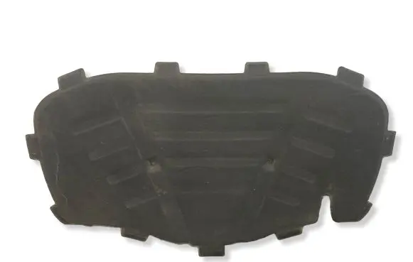 Audi A3 S3 8V Engine bonnet/hood sound/heat insulation 8V0863825