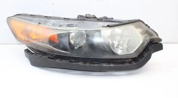 Honda Accord Headlight/headlamp