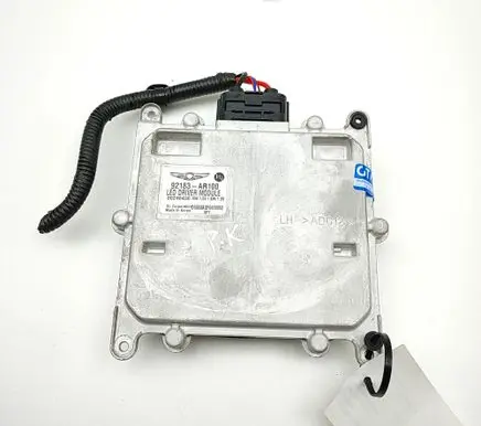 Genesis GV70 LED ballast control module 92183AR100