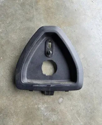 BMW 4 G22 G23 G24 G26 Tailgate/boot open switch button 7381926
