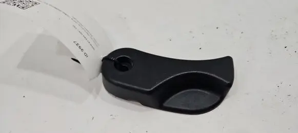 BMW X1 E84 Engine bonnet (hood) release handle 7067086