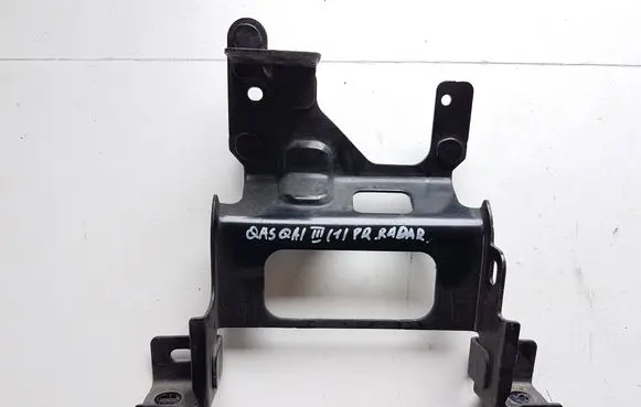 Nissan Qashqai J12 Distronic sensor bracket 
