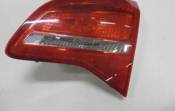 Opel Meriva B Tailgate rear/tail lights 21620201