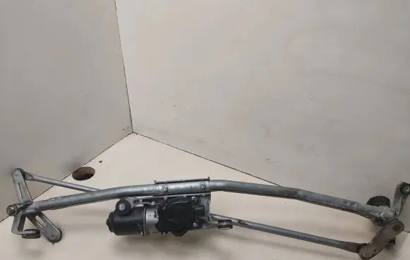 Honda Civic Front wiper linkage and motor SMGR