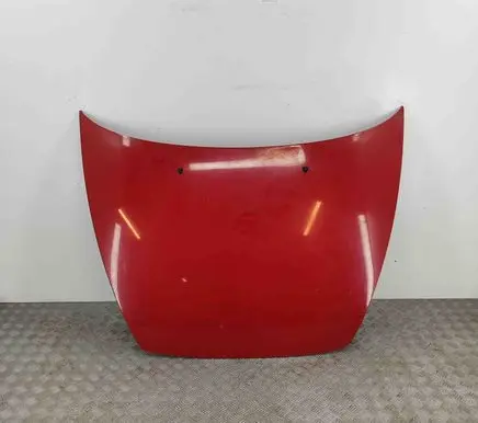 Volvo C30 Engine bonnet/hood 31201204