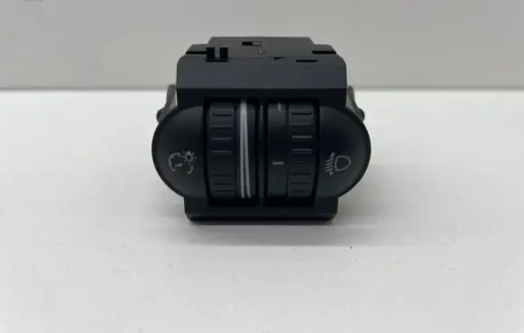 Volkswagen Golf V Headlight level height control switch 1K0941333C