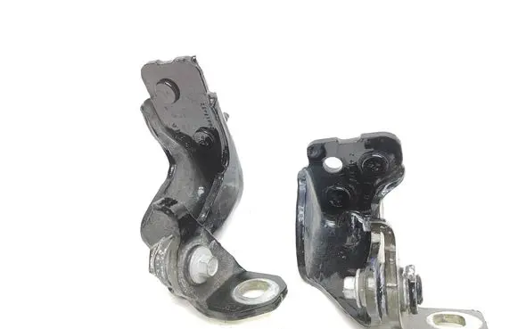 Ford Edge II Rear door hinge set 