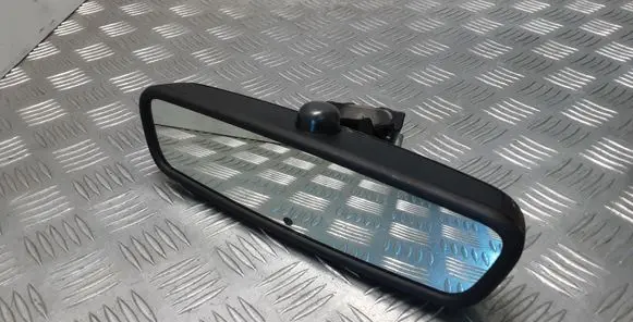 BMW 7 F01 F02 F03 F04 Rear view mirror (interior) 927426701