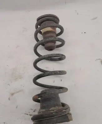 Citroen Berlingo Rear coil spring