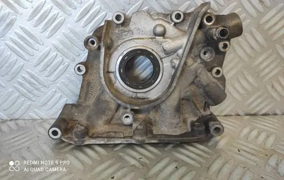 Ford Fiesta Oil pump 98MM6604B1A