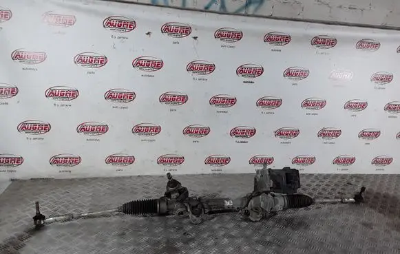 Toyota RAV 4 (XA50) Steering rack 8965042300 JJ501004641 2106000822