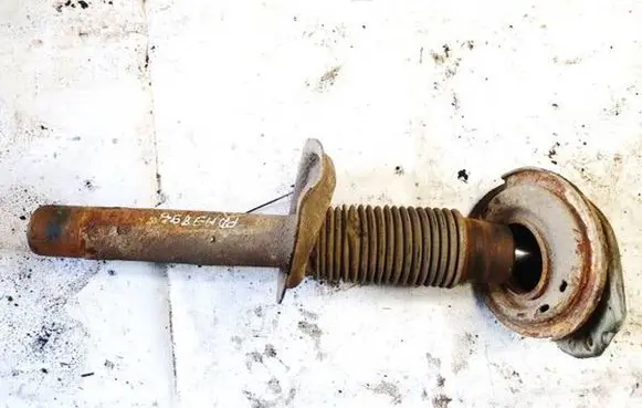 Front shock absorber/damper