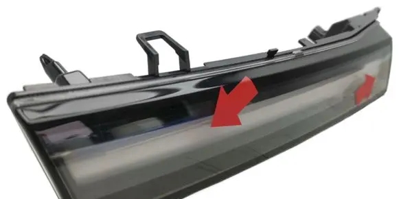 Volkswagen ID. Buzz LED Daytime headlight 1T3941654
