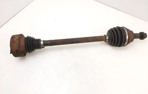 Audi A3 S3 8P Rear driveshaft