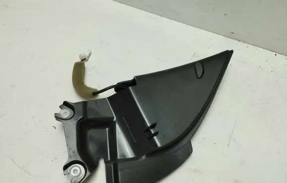 Nissan Qashqai Other front door trim element 802934ET3A